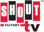 SHOUT FACTORY tv TM